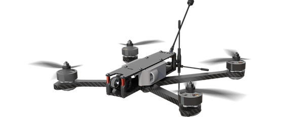 Red Cat Introduces FANG - A Low-Cost, NDAA-Compliant Line of FPV Drones