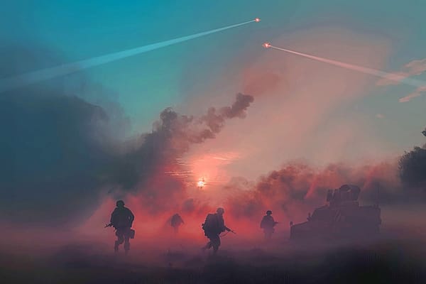 Huntington Ingalls Industries to Develop High-Energy Laser Weapon System for US Army