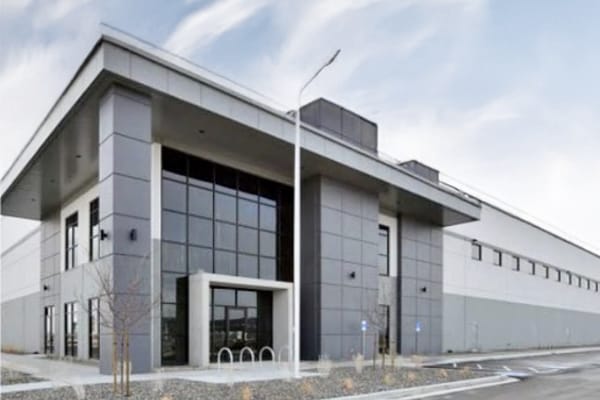 AeroVironment Plans FreedomWerx Manufacturing Facility in Salt Lake City