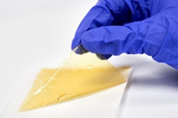 New Research Could Improve Prospects for Hydrogen Powered Drones