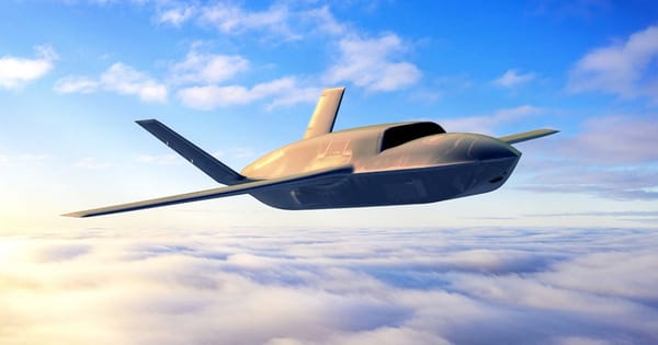 First CCA Models Pass Critical Design Review