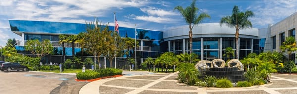 General Atomics Plans 376 Job Cuts in the San Diego Region