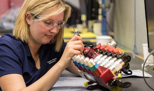 GA-ASI Moves Sustainment Operations to Europe