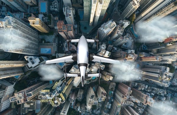 ParaZero Improves Defense Drone Safety with AI-Driven Avionics System