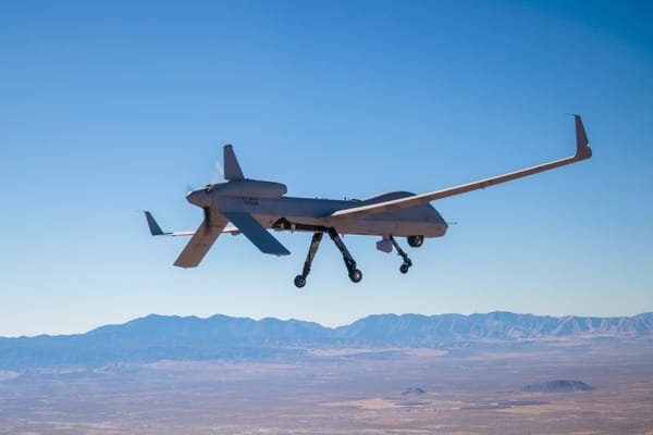 GA-ASI Hosts Joint Industry/Government Open Architecture Conference