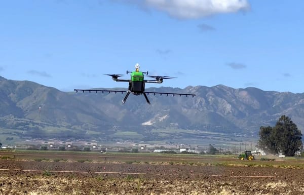 Guardian Agriculture Announces $20M in Series A Funding