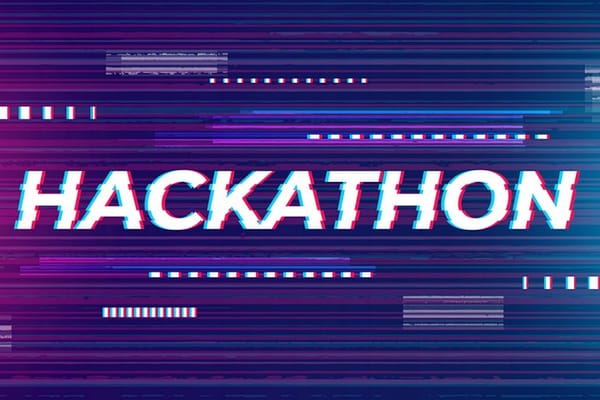 First NATO Innovation Hackathon Promotes Advanced Technologies for Defence