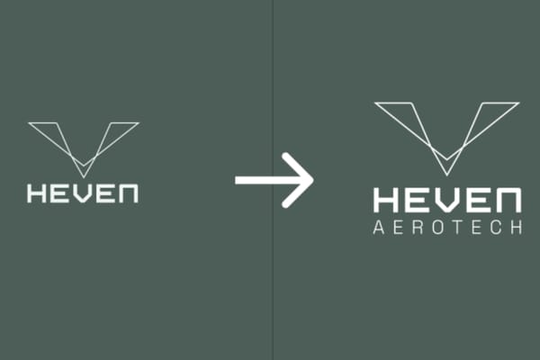 Heven Drones Rebrands as Heven AeroTech Following Zepher Flight Labs Acquisition