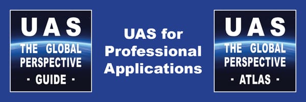 Referencing Professional UAS
