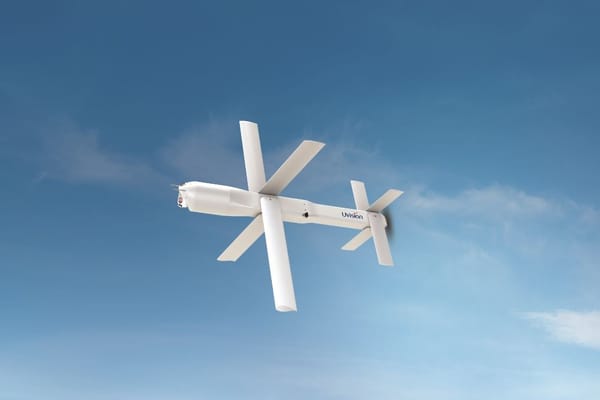 UVision and Mistral Secure $73M US Government Contract for Hero-120SF Loitering Munitions