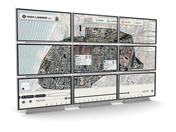 UAE Invests $14M in UTM Provider High Lander