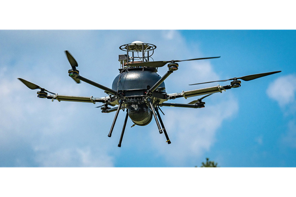 Honeywell and National Renewable Energy Lab to Develop Hydrogen Fuel Storage System for Drones