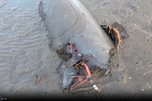 Houthis Down Second US Air Force MQ-9 in Three Months