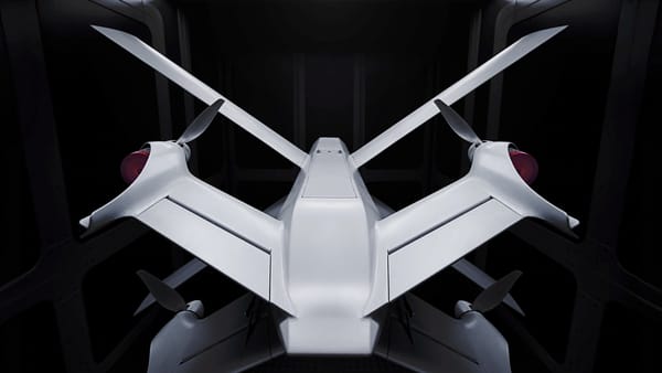 Update on Helsing HX-2 Current Development Status