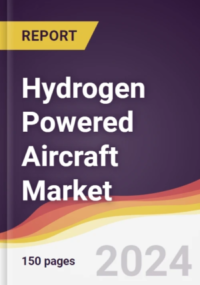 Global Hydrogen Powered Aircraft Market to Grow with CAGR of 21% to 2030