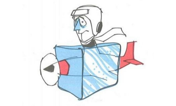 CAV Systems to Patent Drone Ice Protection System