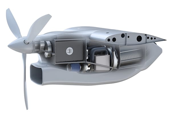 Intelligent Energy Safety Insight Paves the Way for Hydrogen Flights in the UK