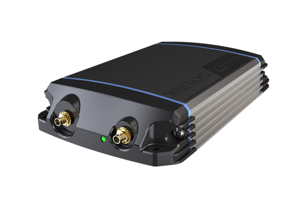 Iridium Connects American Aerospace Drones for FAA BVLOS Waiver