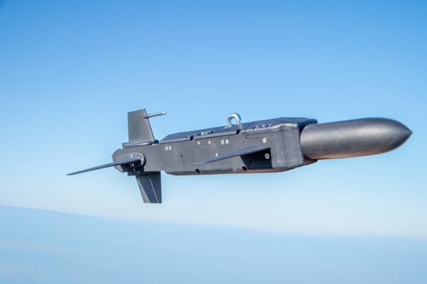 Insitu Successfully Demonstrates Shryke with Integrator UAS