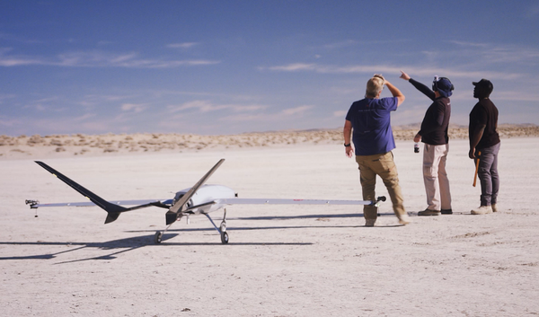 Iris Automation Launches Canada Pathfinder Program