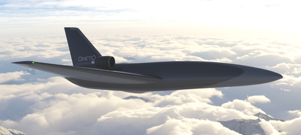 QinetiQ Launches Jackdaw Concept - a Low-Cost, High-Performance ‘Disposable’ UAS