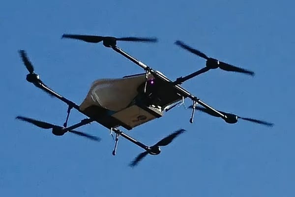 Japan to Allow 5G Access for Drones, Paving Way for High-Res Video