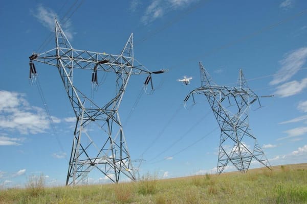 A Novel Low-Cost Unmanned Aerial Vehicle Platform for Electrical Transmission Line Inspection