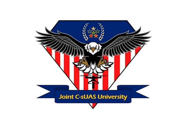 Review of Aircraft Used at DOW's Joint C-sUAS University