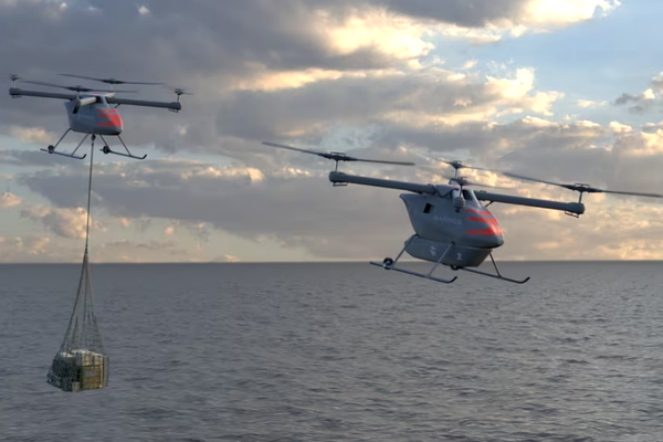 Private-Equity Firm Acquires Kaman for $1.8 BN