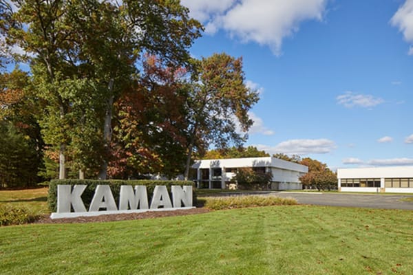 Arcline Completes Acquisition of Kaman