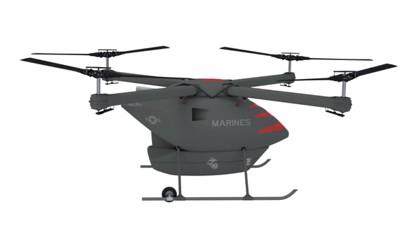 Kaman and Textron Systems Join Forces to Advance KARGO UAV Technology