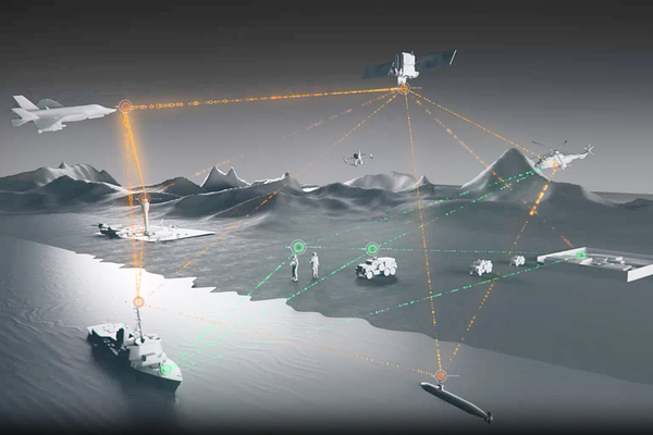 BAE Systems Acquires Electronic Warfare Company Kirintec