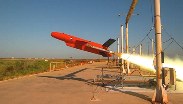 Kratos Gets $49M BQM-177A Targets Contract