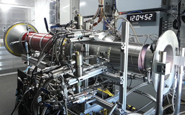 Kratos Completes Significant Milestone on Cost Optimized Limited-Life Turbofan Engine