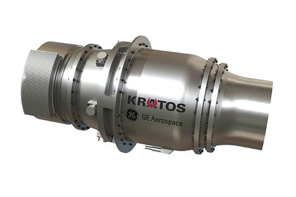 GE Aerospace and Kratos Partner on Small Affordable Engines