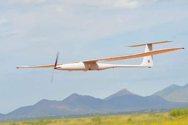 Kraus Hamdani Aerospace Secures $20M to Deliver K1000ULE Unmanned Aerial Vehicles to U.S. Army