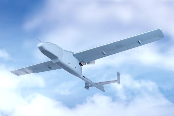 Kalashnikov Announces First Flight of KUB-10E Attack Drone