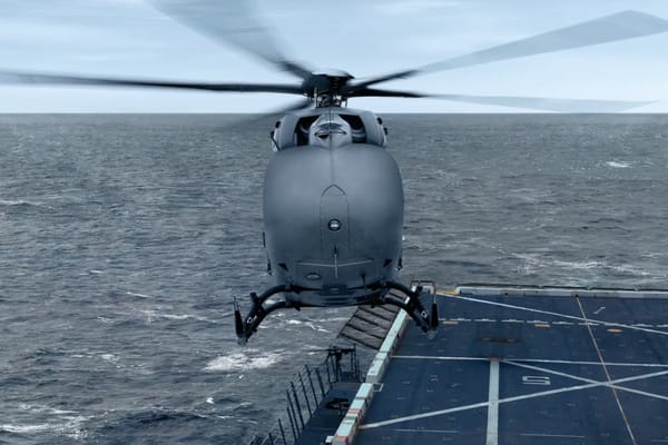 Lakota: The All in One UAS