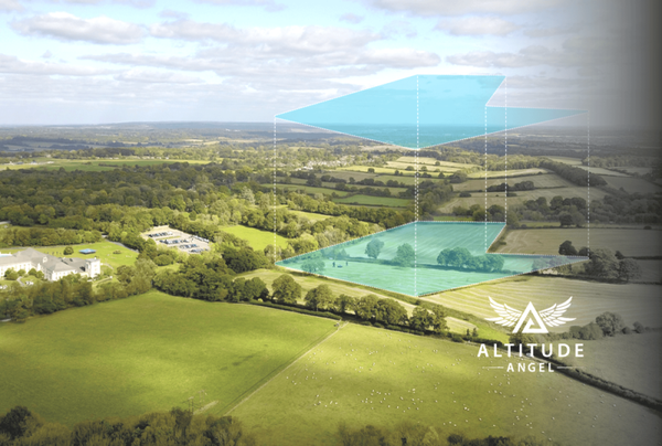Altitude Angel Rolls Out Platform to Landowners & Estate Managers