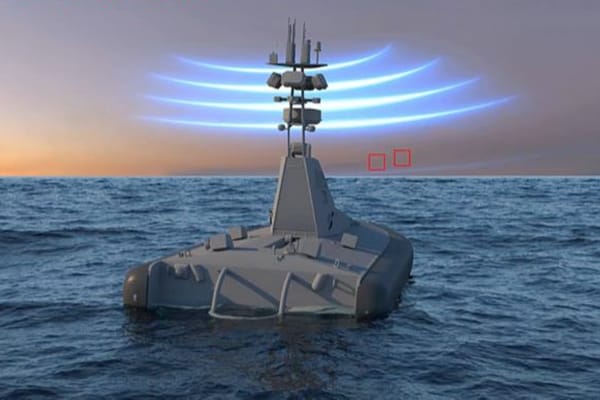 Leonardo Completes first Open-Water Demonstration of C-UAS Naval Protection System