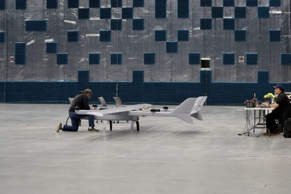 SkyDome Hosts Successful Tests by LiquidPiston