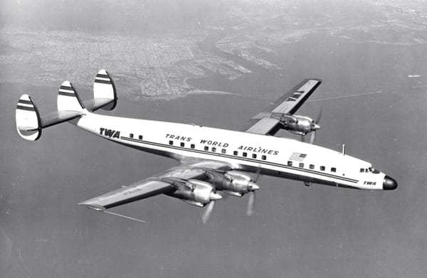 Turbo Compound Piston Engines - Almost Magic Tech