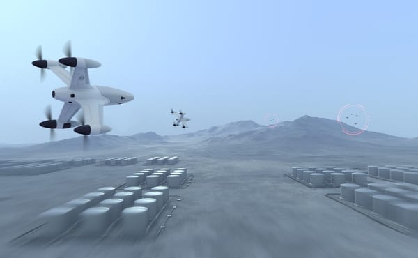 MARSS Launches New Portable C-UAS