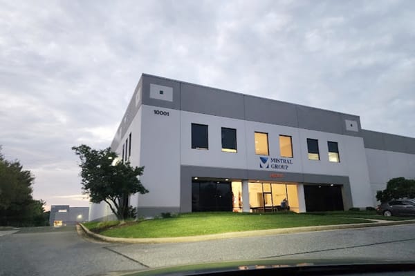 Mistral Inc. to  Manufacture THOR UAS at its Nottingham, Maryland Production Facility