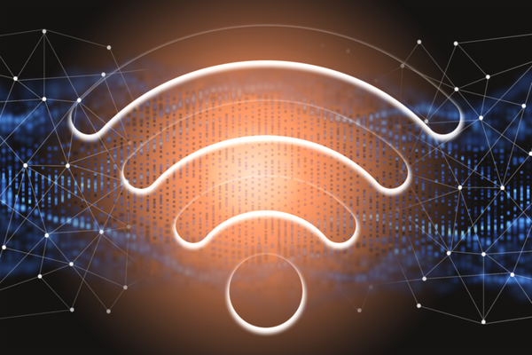 'Traffic Cop' Algorithm Helps a Drone Swarm Stay on Task