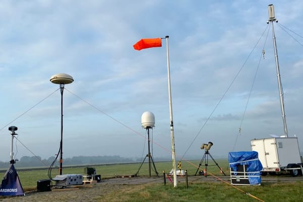 Rohde & Schwarz Demonstrates Advanced C-UAS Capabilities at NATO TIE 2024