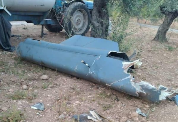 USAF MQ-9 Crash in Romania Attributed to Pilot Error