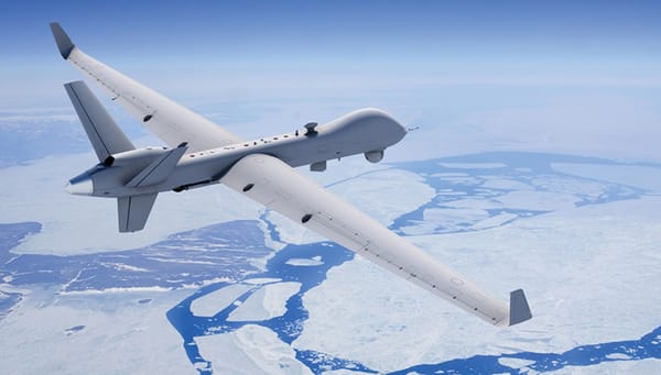 Canada Delays $3.6BN Reaper Buy Until Drones Can Operate in Arctic