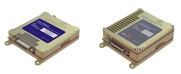 uAvionix Releases muLTElink Upgrade, Enabling Seamless Autonomous C2 Link Management