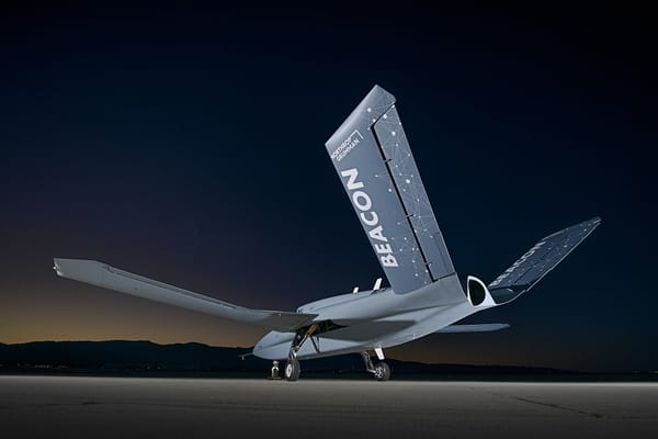 Northrop Grumman Announces First Beacon Autonomous Testbed Partners